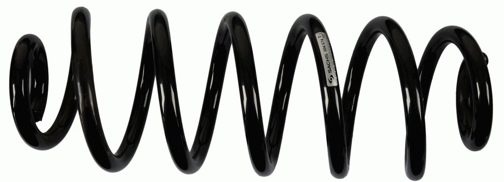 Пружина підвіски SACHS 994674 - zapix
