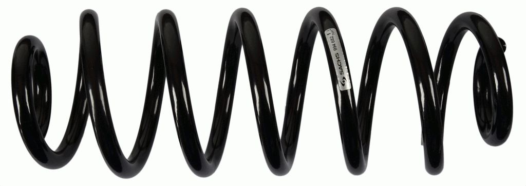 Пружина підвіски SACHS 994682 - zapix