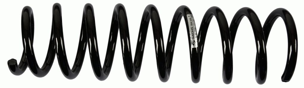 Пружина підвіски SACHS 994688 - zapix