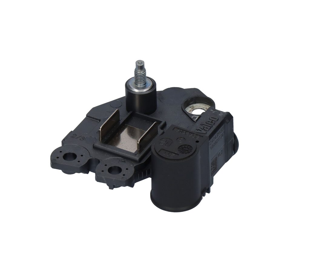 Регулятор генератора VALEO 599373 - zapix