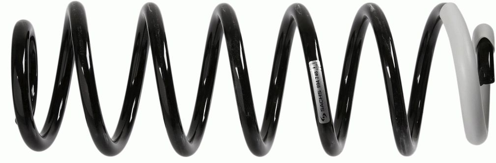 Пружина підвіски SACHS 994748 - zapix