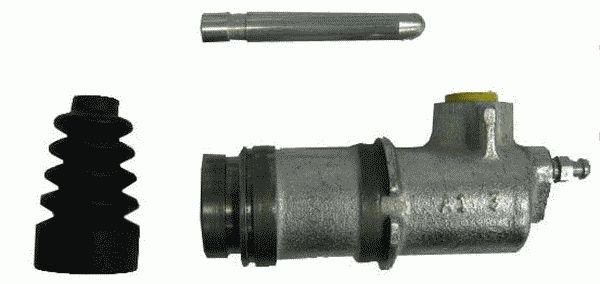 Робочий циліндр зчеплення SACHS 6283600128 - zapix
