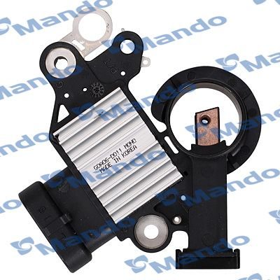 Регулятор генератора MANDO BN93740756 - zapix