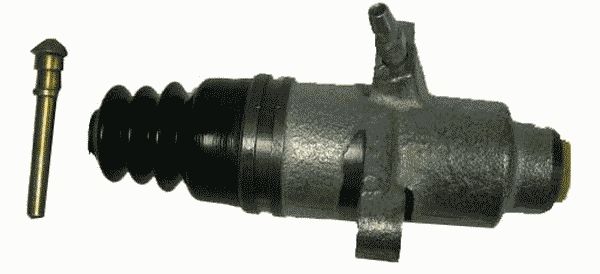 Робочий циліндр зчеплення SACHS 6283600129 - zapix