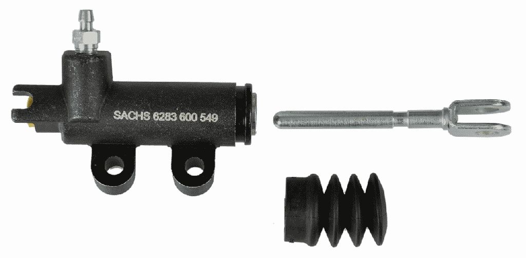 Робочий циліндр зчеплення SACHS 6283600549 - zapix