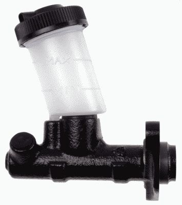 Головний циліндр зчеплення SACHS 6284600116 - zapix