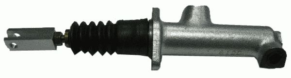 Головний циліндр зчеплення SACHS 6284600128 - zapix