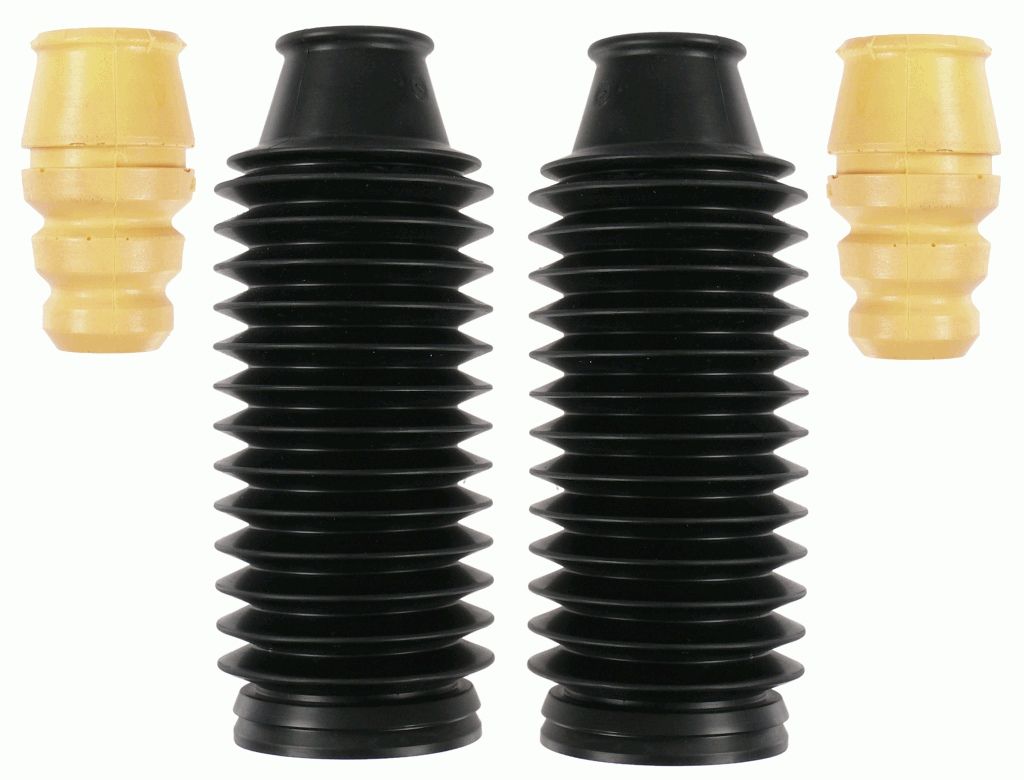 Пильники та відбійники амортизатора SACHS 900235 - zapix