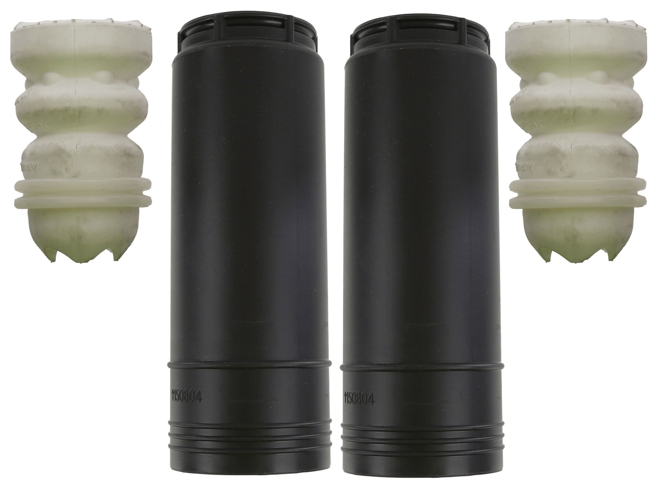 Пильники та відбійники амортизатора SACHS 900598 - zapix