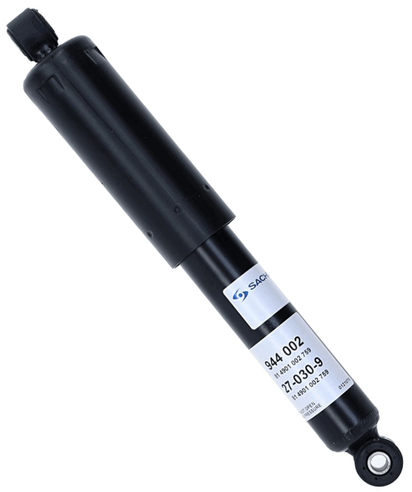 Амортизатор SACHS 944002 - zapix
