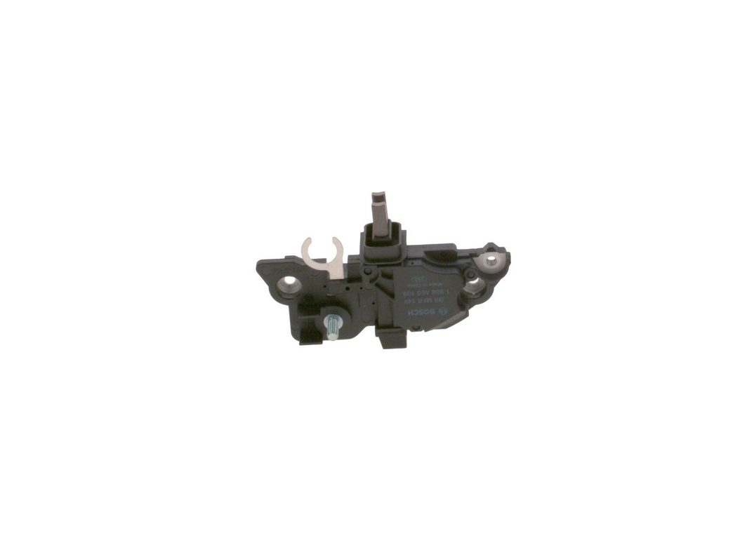 Регулятор генератора BOSCH 1986AE0109 - zapix