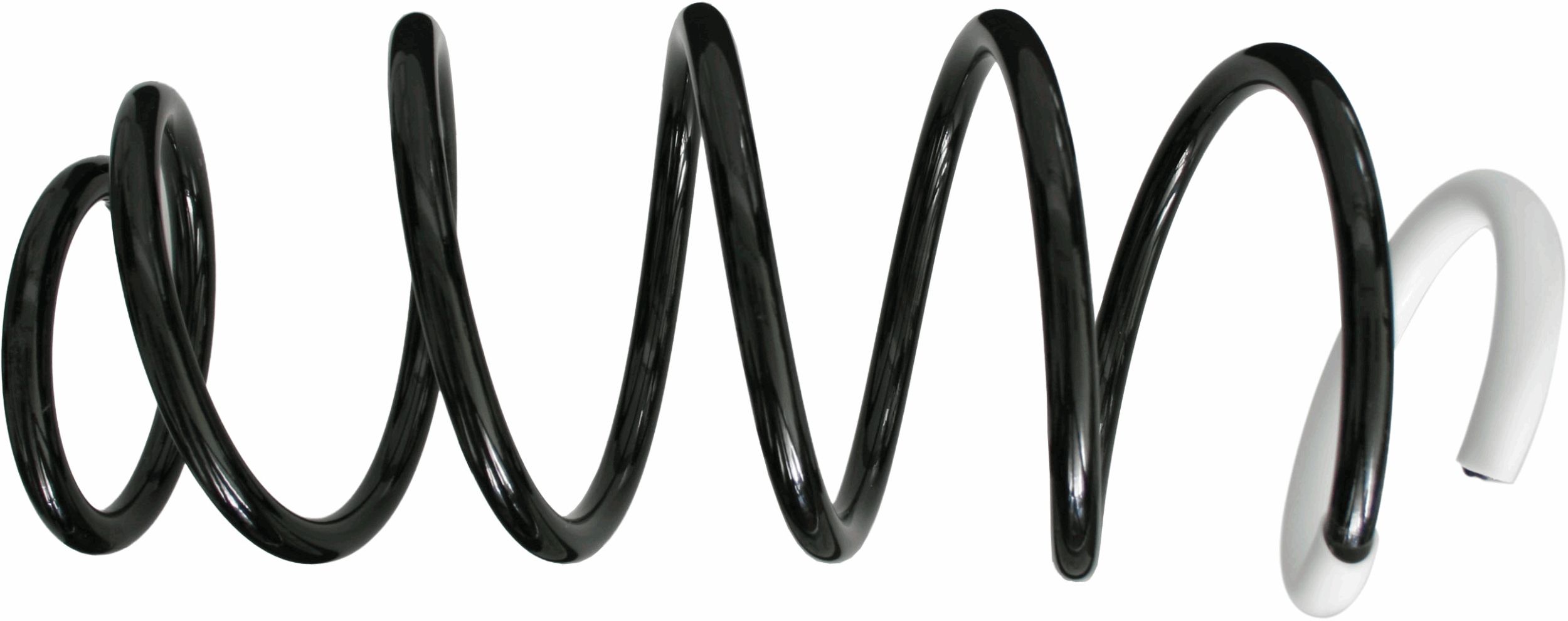 Пружина підвіски SACHS 993050 - zapix