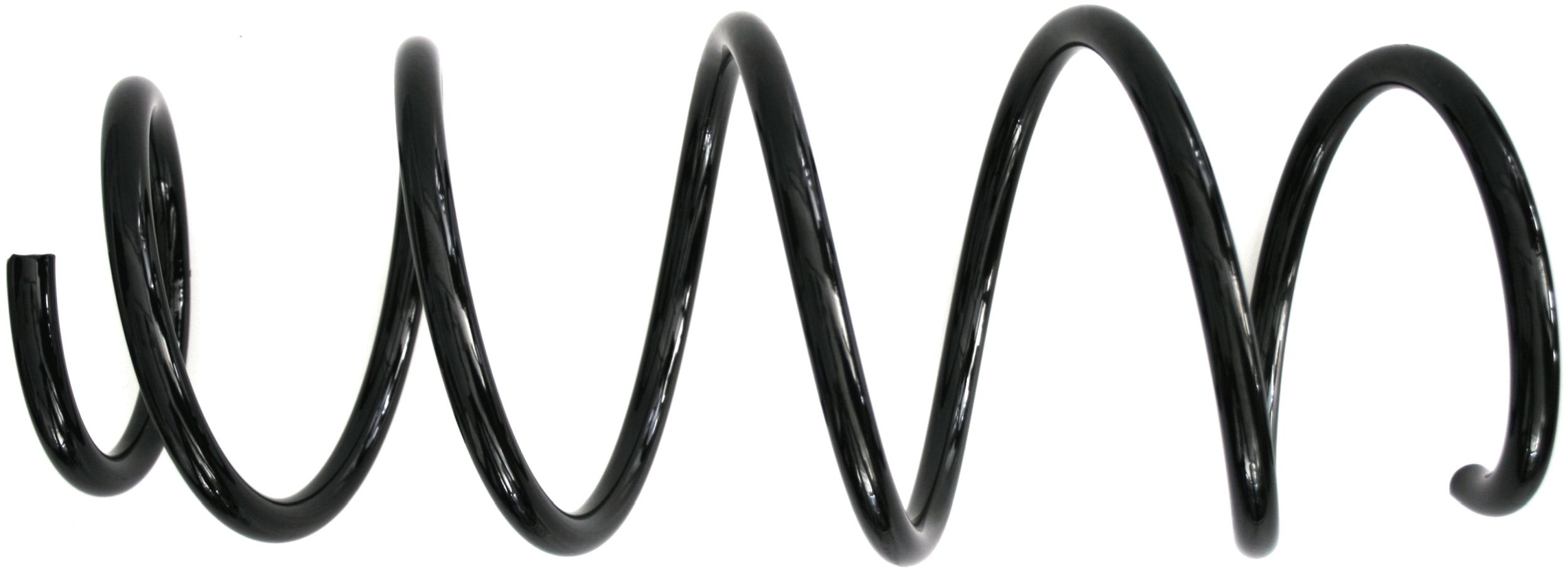 Пружина підвіски SACHS 993076 - zapix