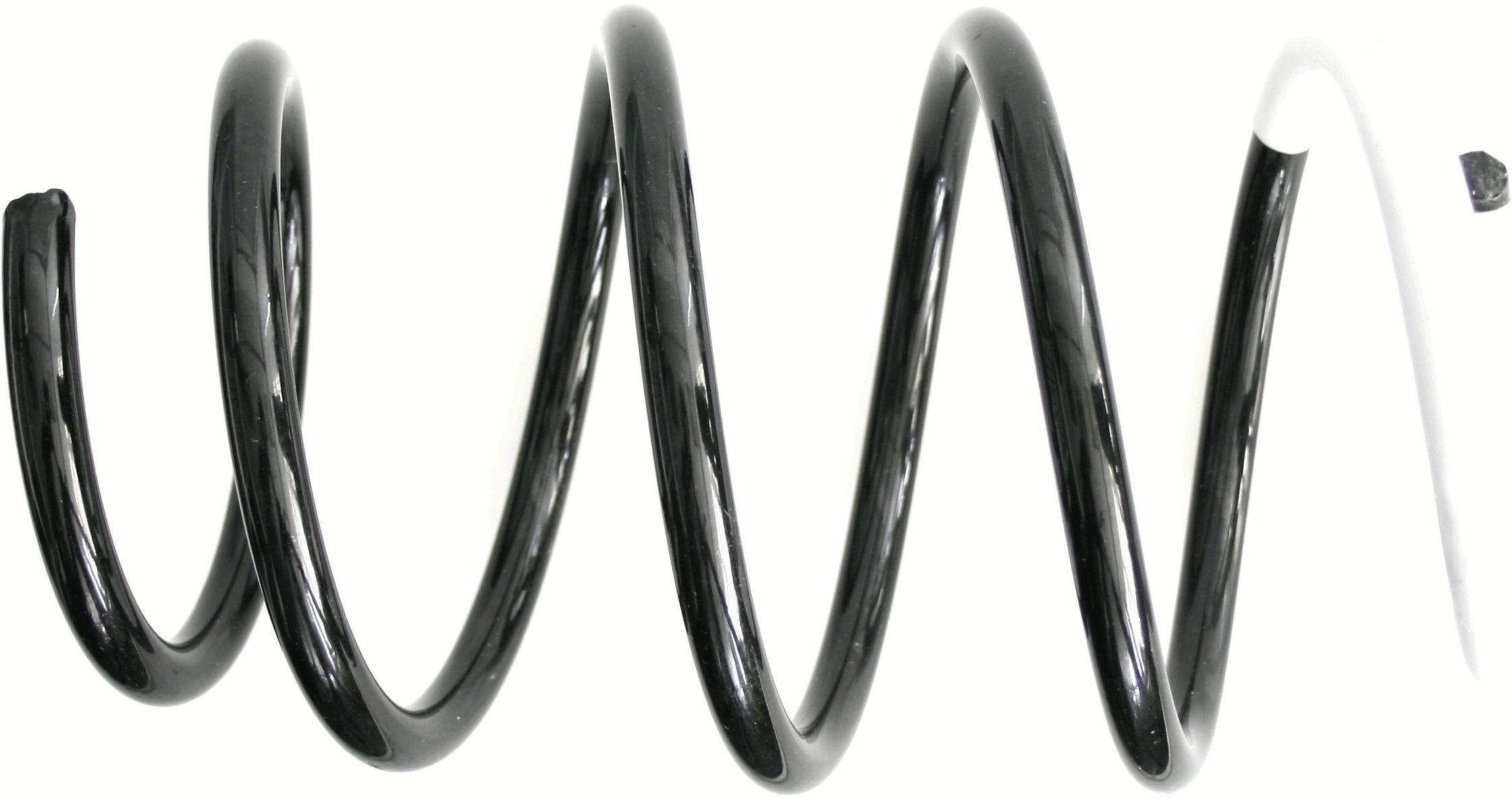 Пружина підвіски SACHS 993147 - zapix