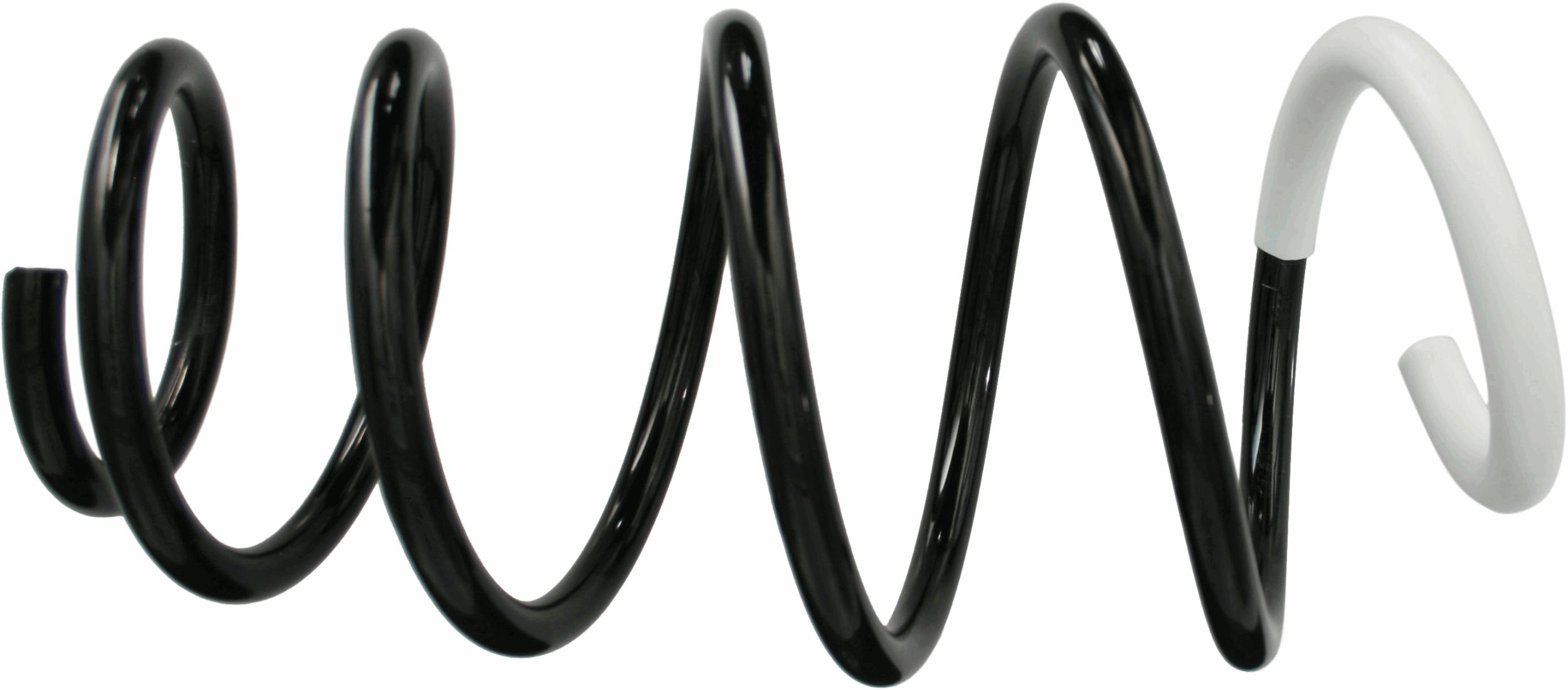 Пружина підвіски SACHS 993157 - zapix