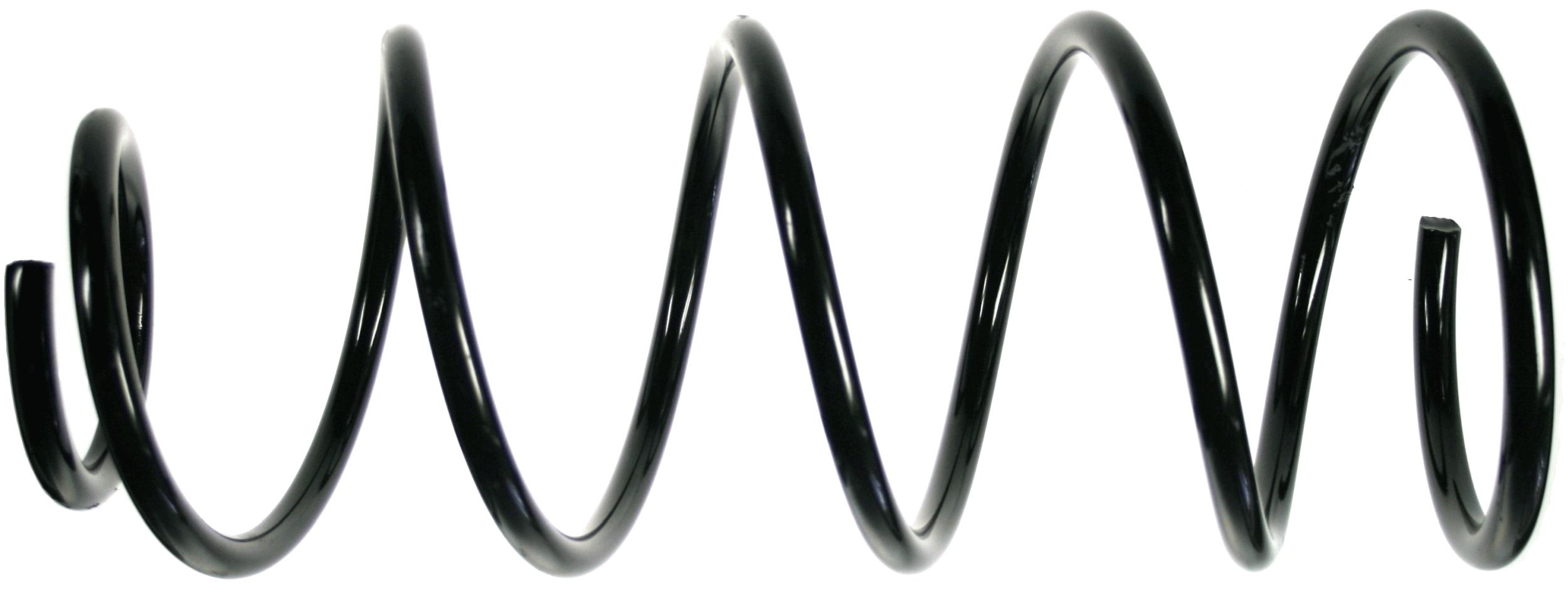 Пружина підвіски SACHS 993206 - zapix