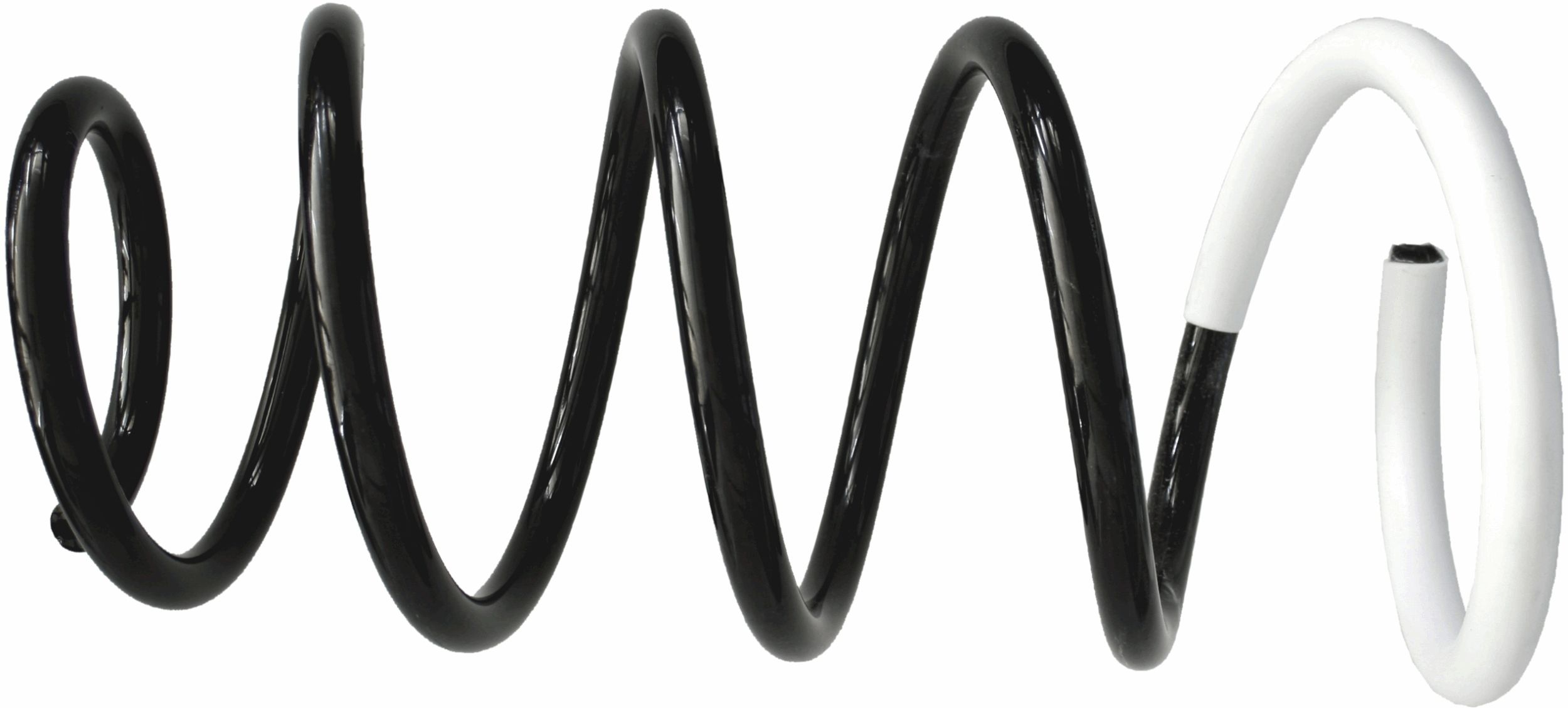 Пружина підвіски SACHS 993232 - zapix