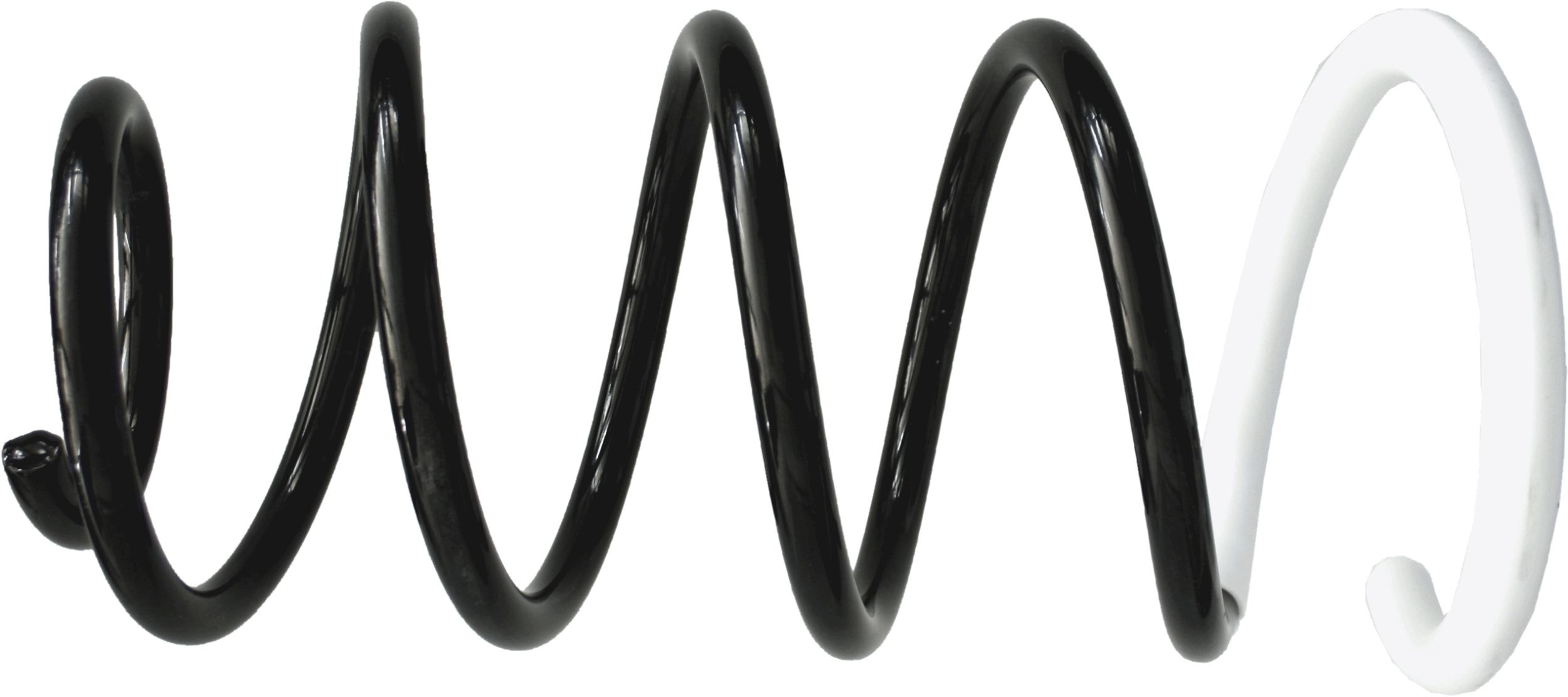 Пружина підвіски SACHS 993235 - zapix