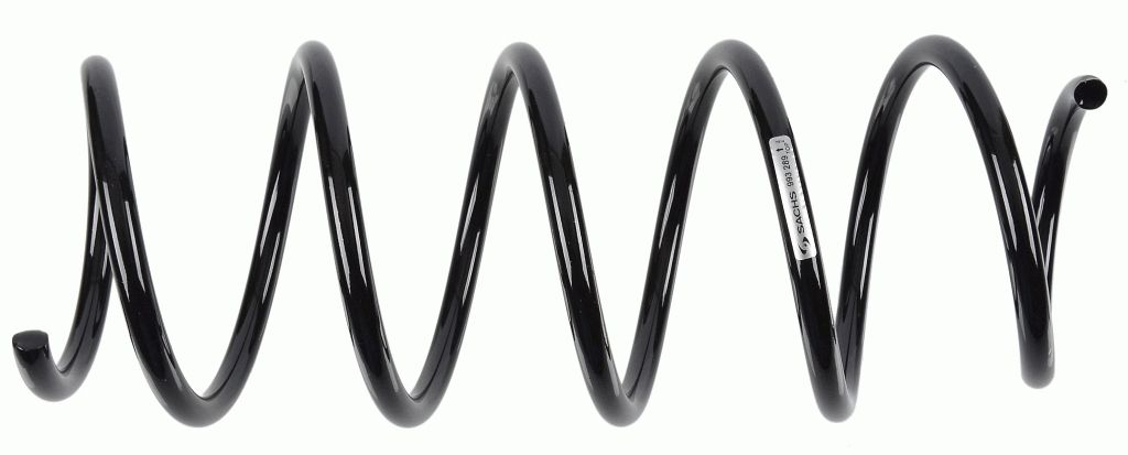 Пружина підвіски SACHS 993289 - zapix