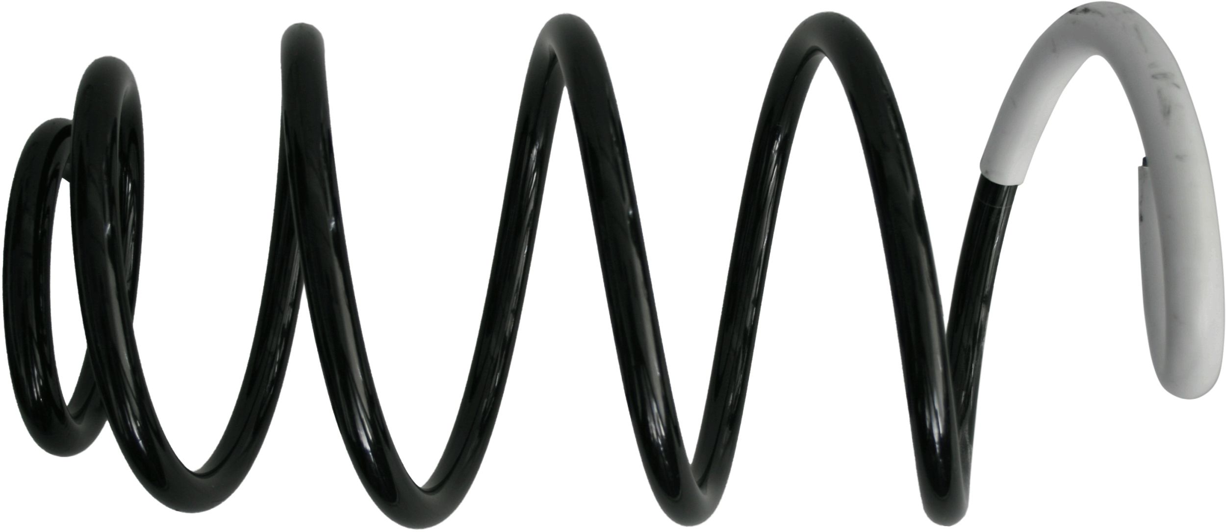 Пружина підвіски SACHS 993300 - zapix