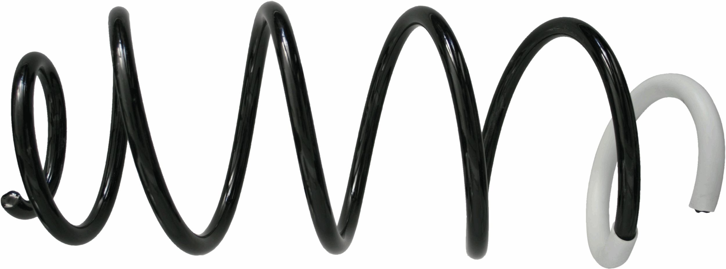Пружина підвіски SACHS 993324 - zapix