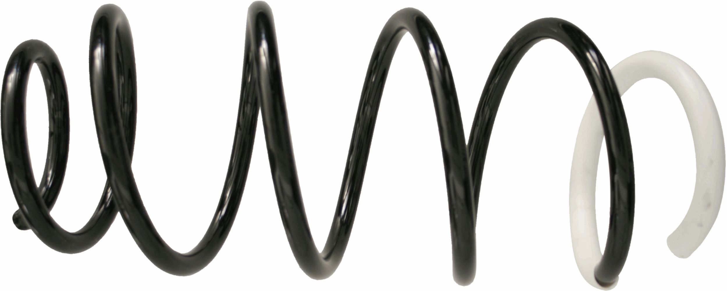 Пружина підвіски SACHS 993326 - zapix