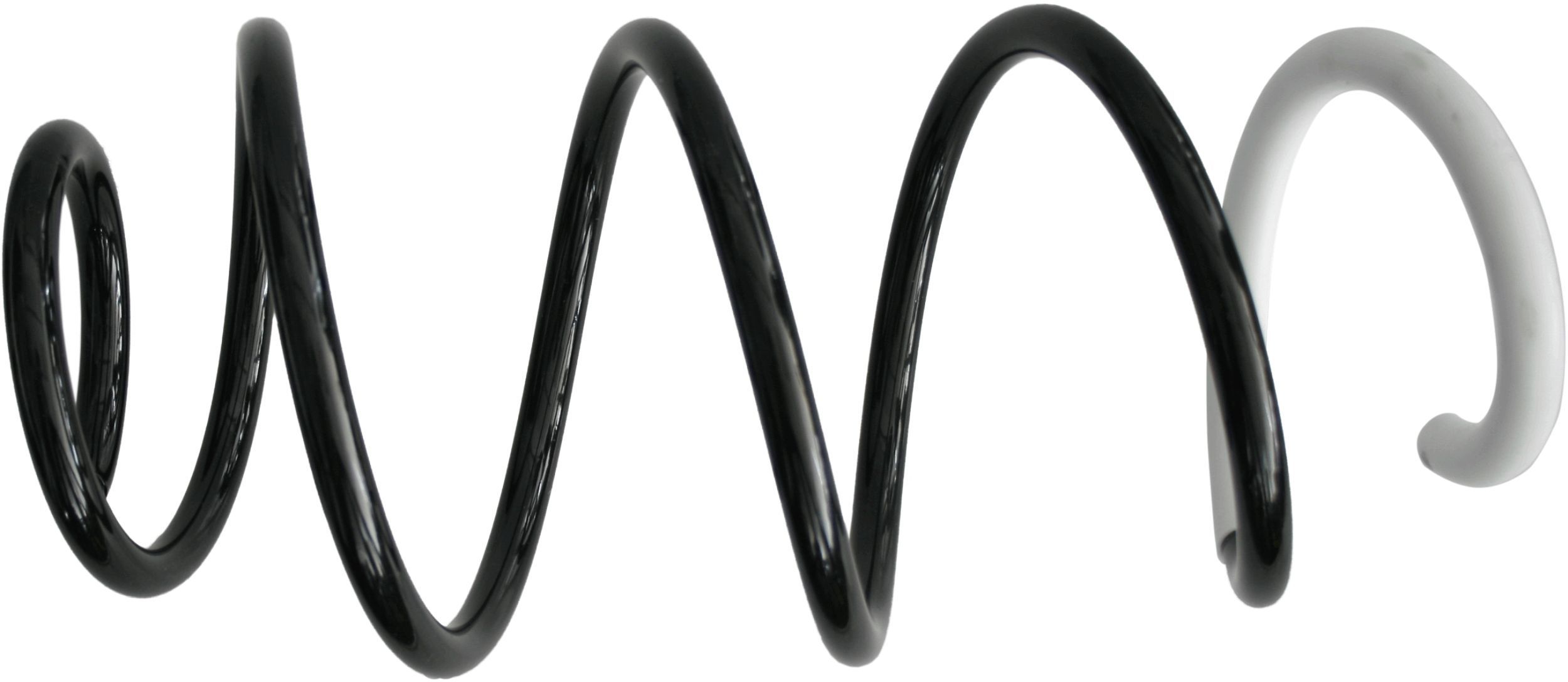 Пружина підвіски SACHS 993332 - zapix