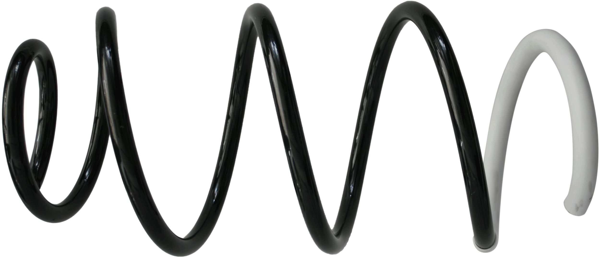 Пружина підвіски SACHS 993335 - zapix