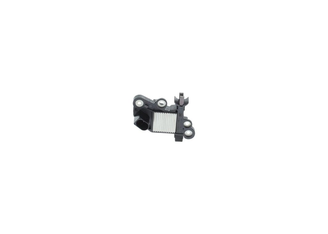 Регулятор генератора BOSCH 1986AE0024 - zapix