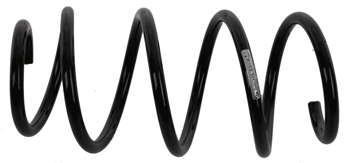 Пружина підвіски SACHS 993410 - zapix
