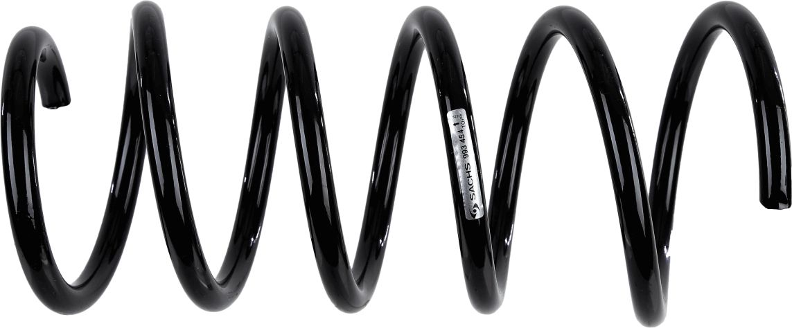 Пружина підвіски SACHS 993454 - zapix