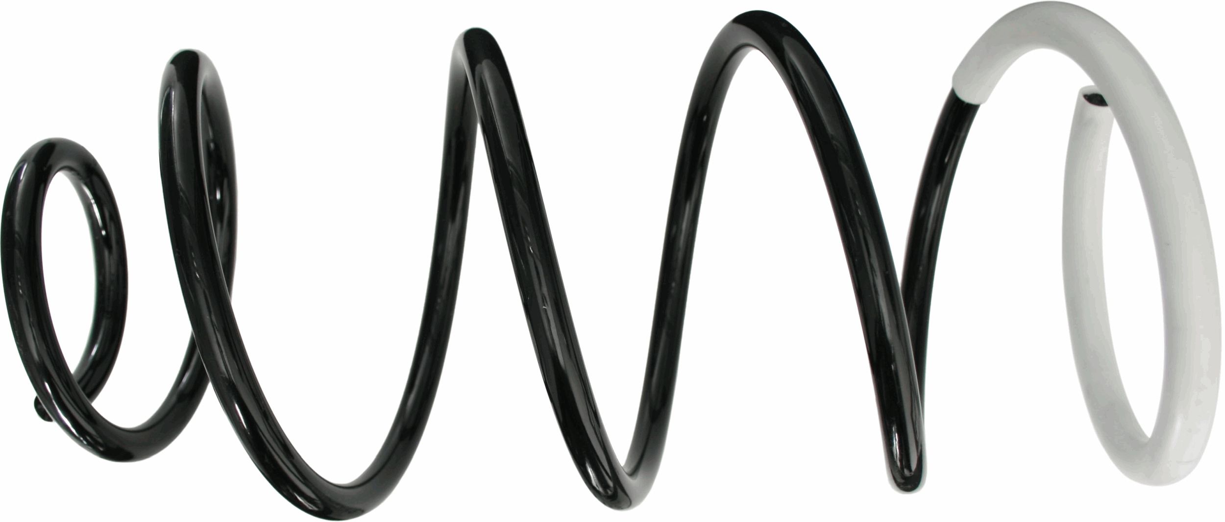 Пружина підвіски SACHS 993521 - zapix