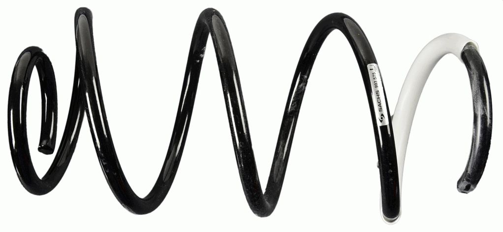 Пружина підвіски SACHS 993575 - zapix