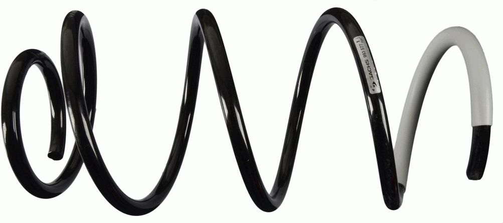 Пружина підвіски SACHS 993577 - zapix