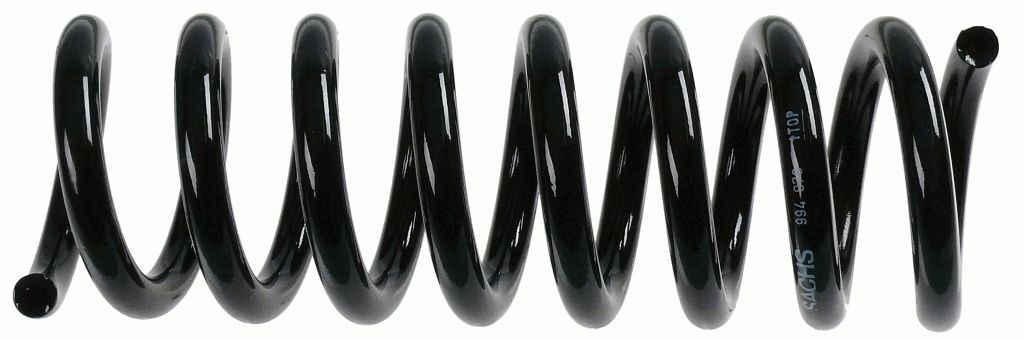 Пружина підвіски SACHS 994078 - zapix