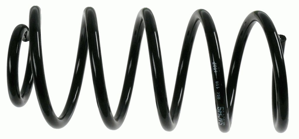 Пружина підвіски SACHS 994119 - zapix