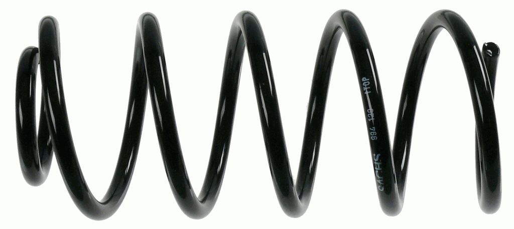 Пружина підвіски SACHS 994120 - zapix