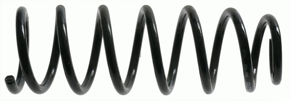 Пружина підвіски SACHS 994146 - zapix