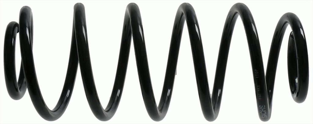 Пружина підвіски SACHS 994163 - zapix