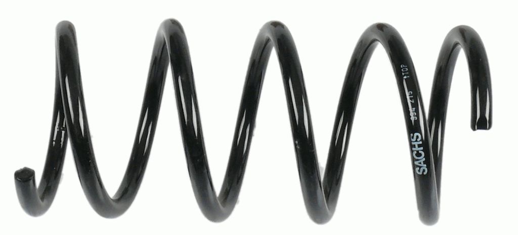 Пружина підвіски SACHS 994215 - zapix
