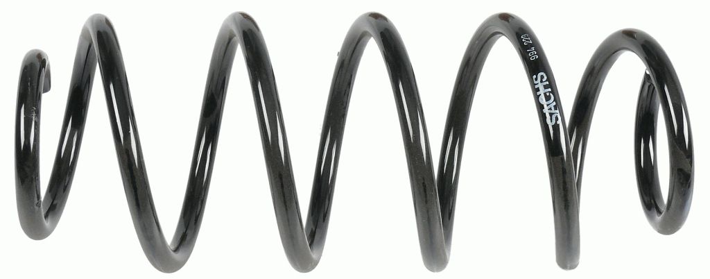 Пружина підвіски SACHS 994229 - zapix