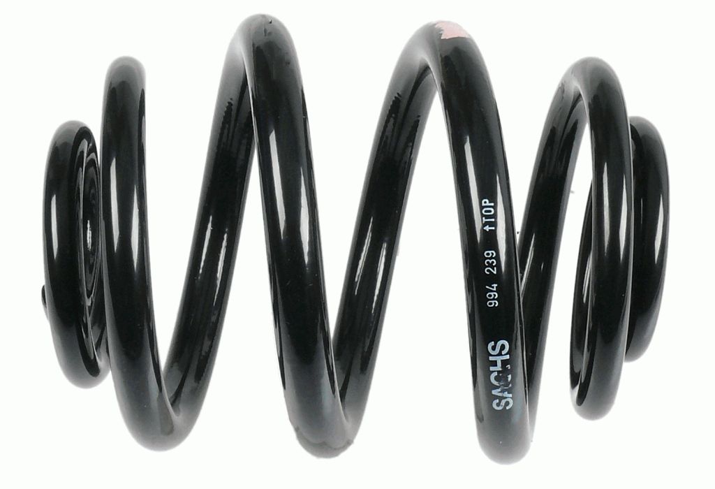 Пружина підвіски SACHS 994239 - zapix