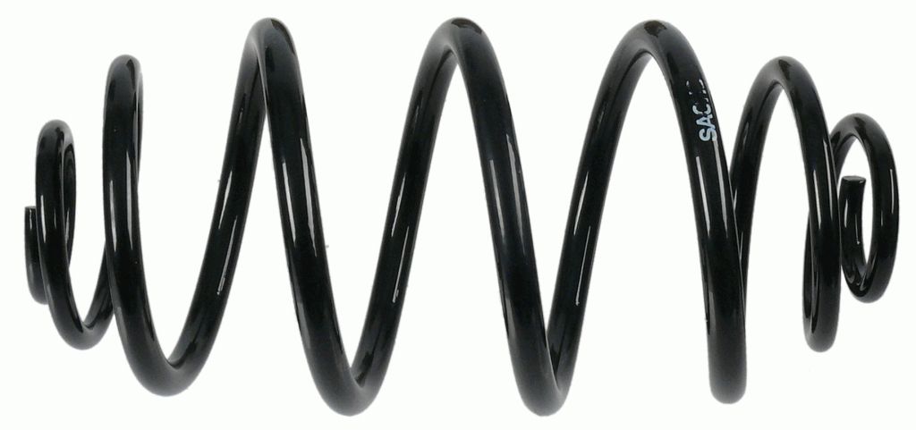 Пружина підвіски SACHS 994240 - zapix
