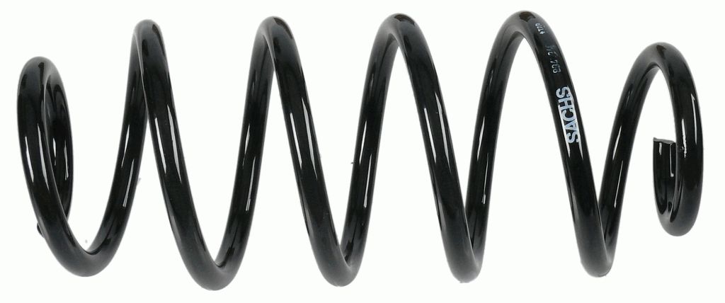 Пружина підвіски SACHS 994245 - zapix