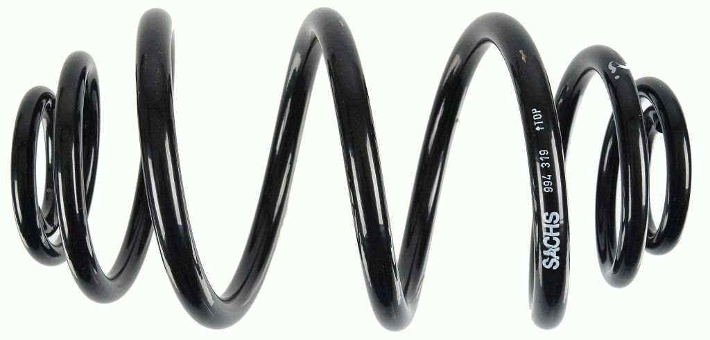 Пружина підвіски SACHS 994319 - zapix