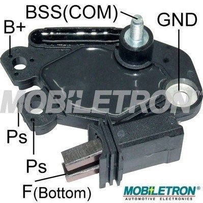 Регулятор генератора MOBILETRON VRV3231 - zapix