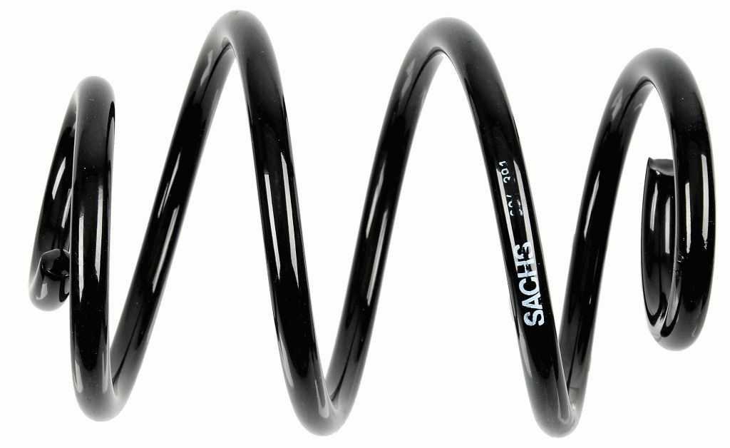 Пружина підвіски SACHS 994391 - zapix