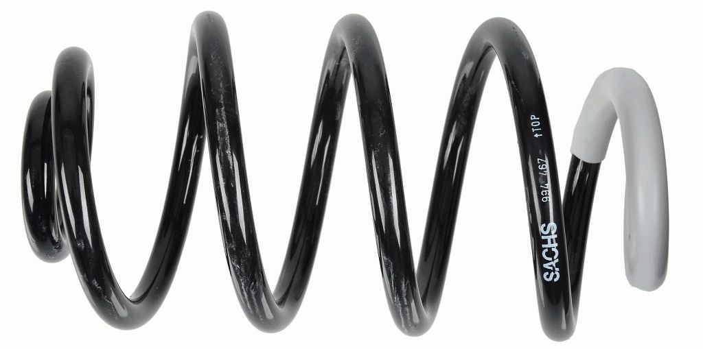 Пружина підвіски SACHS 994467 - zapix