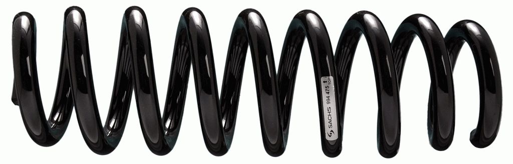Пружина підвіски SACHS 994475 - zapix