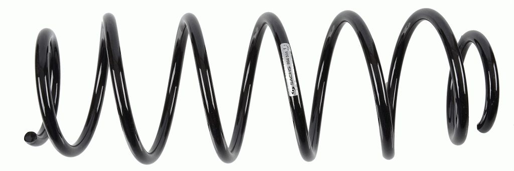 Пружина підвіски SACHS 994505 - zapix